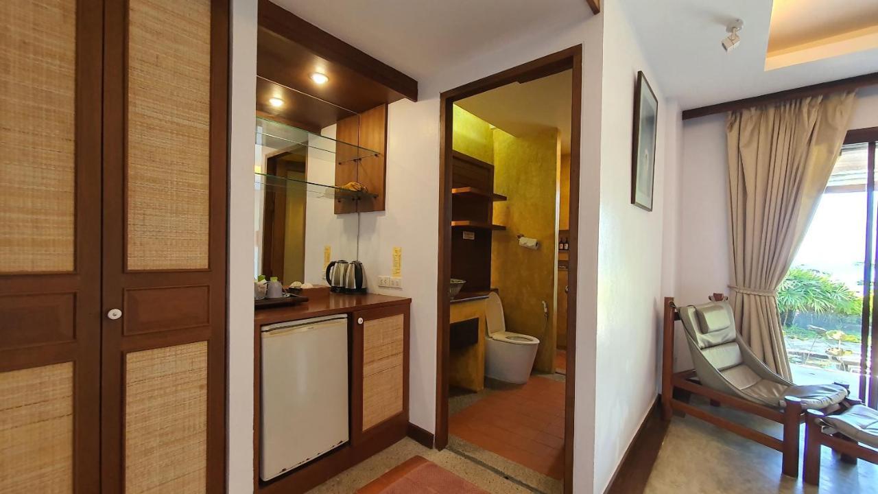 Andalay Boutique Resort Ko Lanta Exterior foto