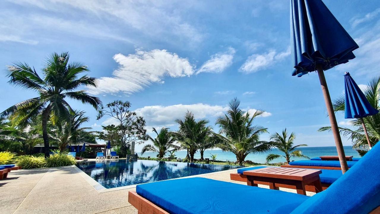 Andalay Boutique Resort Ko Lanta Exterior foto