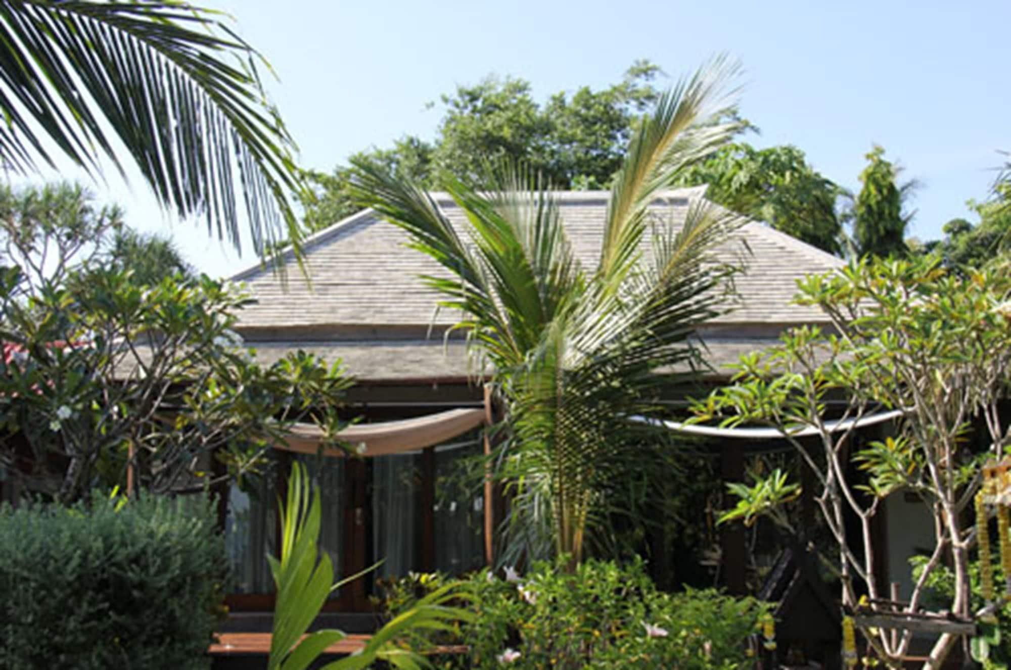 Andalay Boutique Resort Ko Lanta Exterior foto