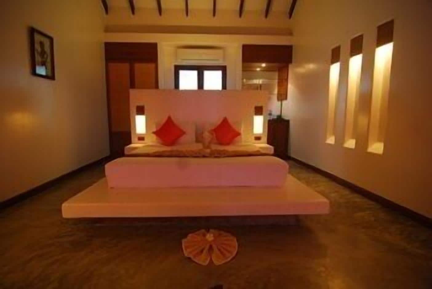 Andalay Boutique Resort Ko Lanta Exterior foto