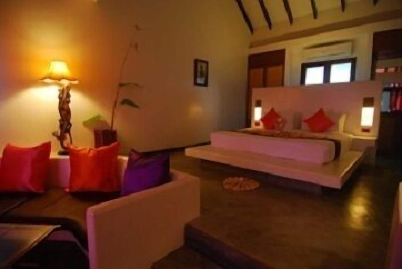 Andalay Boutique Resort Ko Lanta Exterior foto