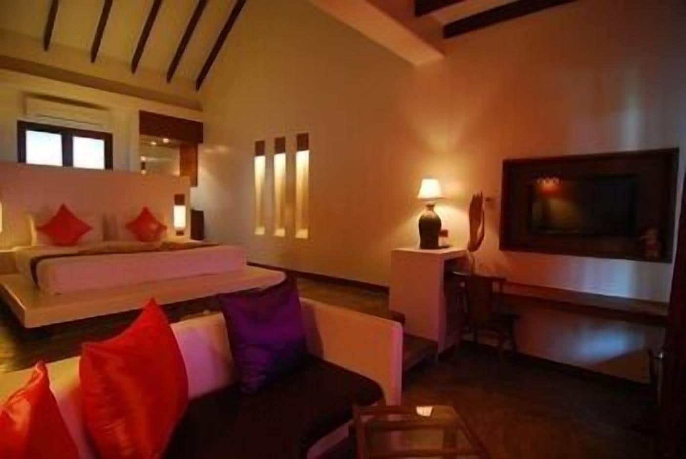 Andalay Boutique Resort Ko Lanta Exterior foto