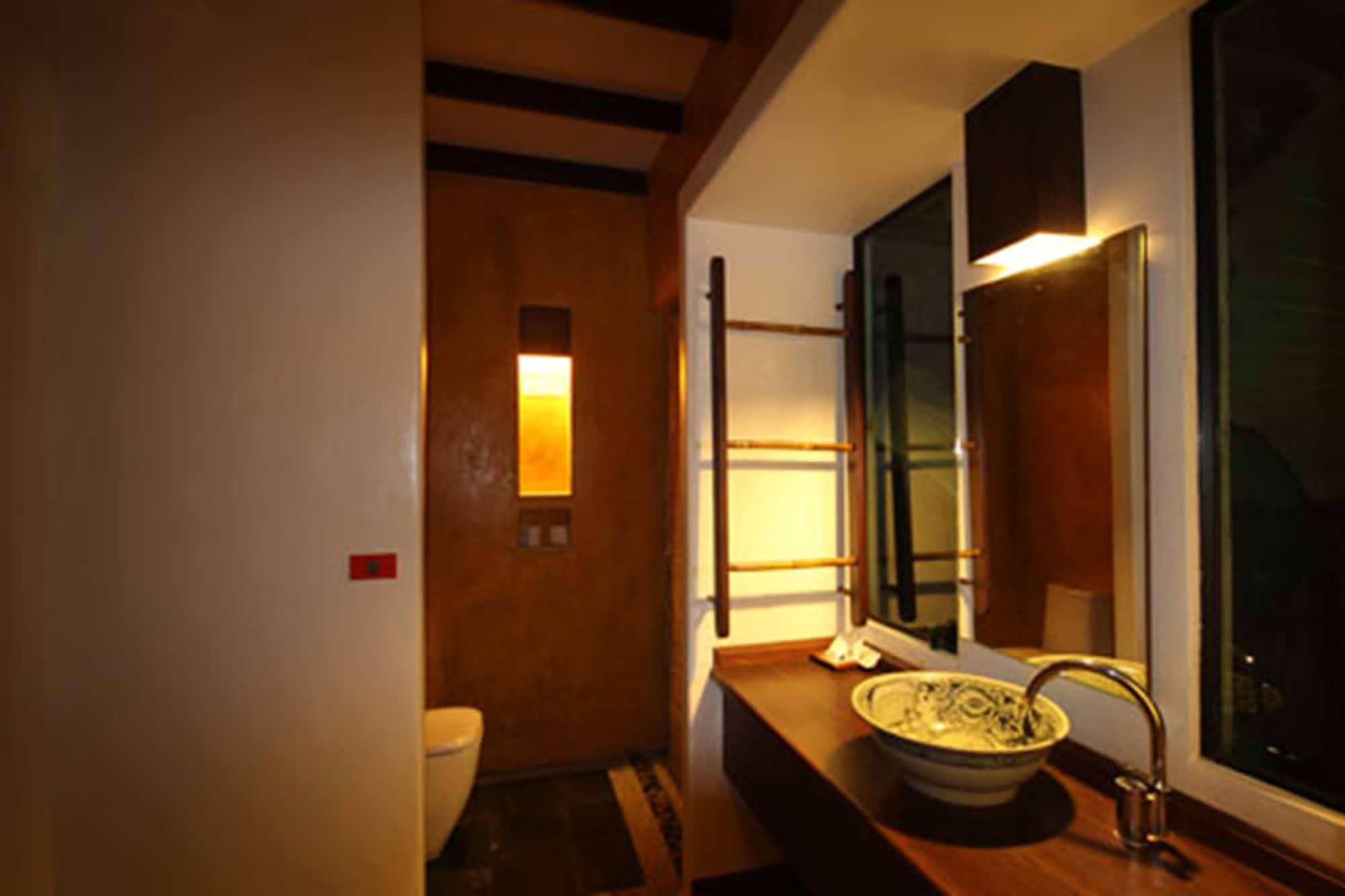 Andalay Boutique Resort Ko Lanta Exterior foto