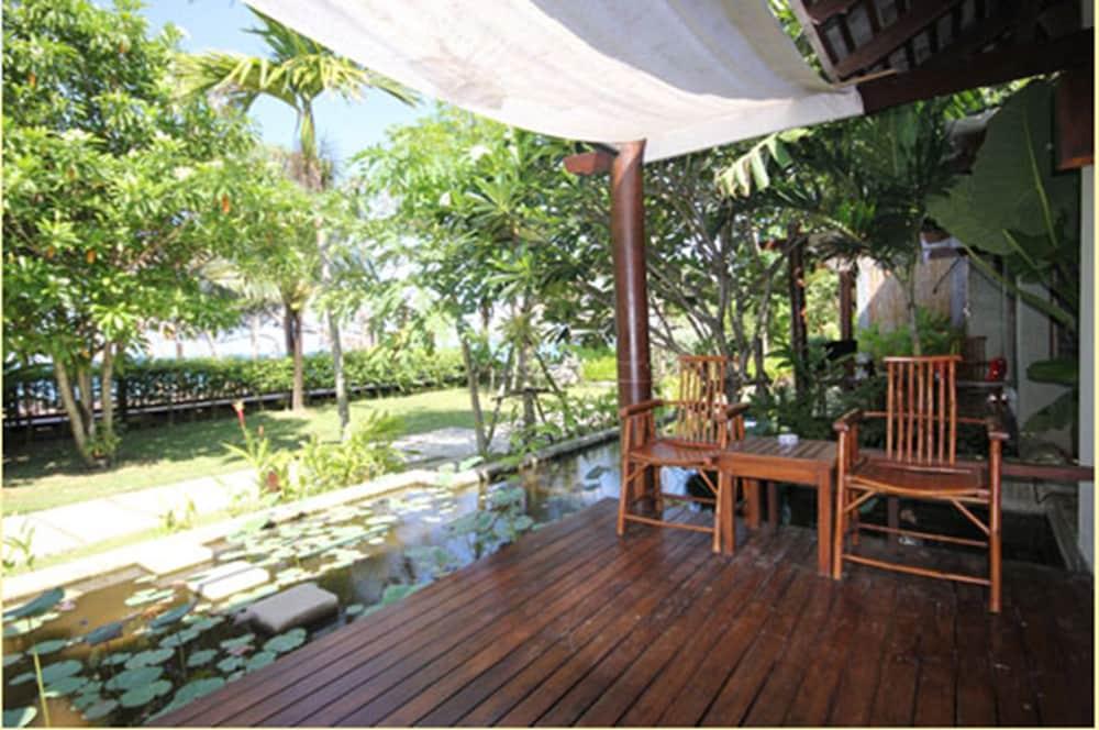 Andalay Boutique Resort Ko Lanta Exterior foto