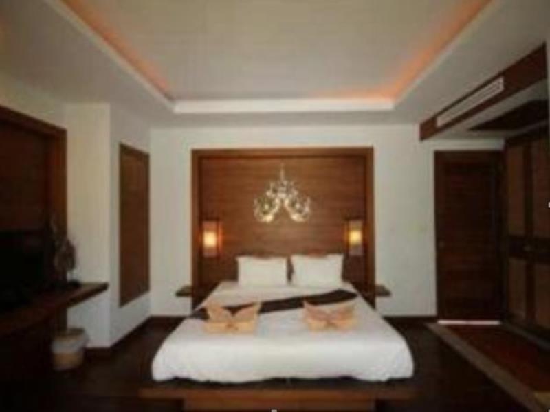 Andalay Boutique Resort Ko Lanta Exterior foto