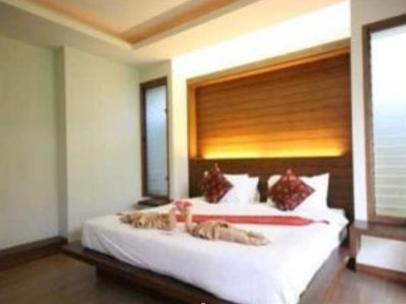 Andalay Boutique Resort Ko Lanta Exterior foto
