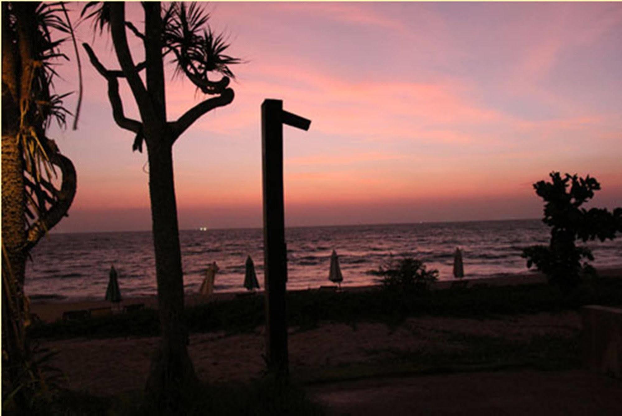 Andalay Boutique Resort Ko Lanta Exterior foto