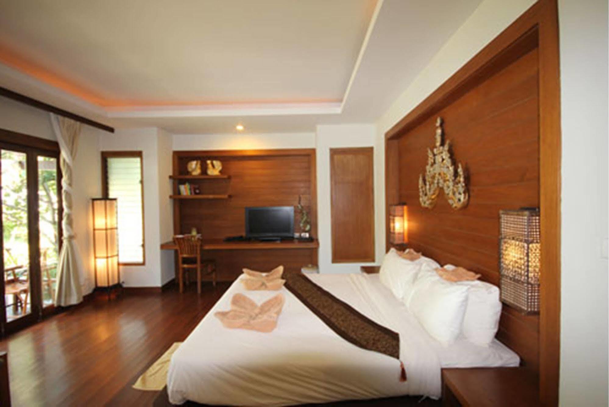 Andalay Boutique Resort Ko Lanta Exterior foto