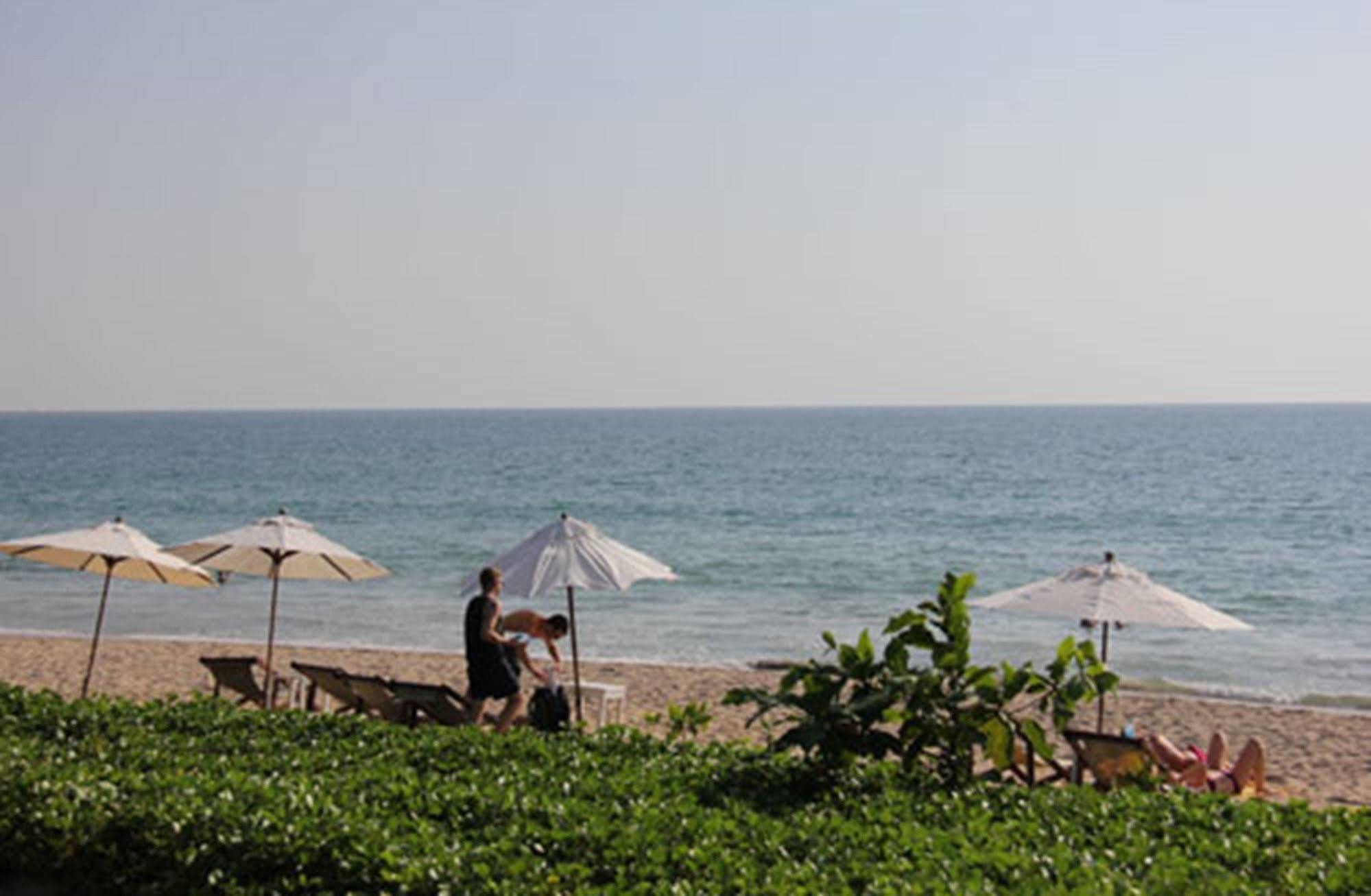 Andalay Boutique Resort Ko Lanta Exterior foto