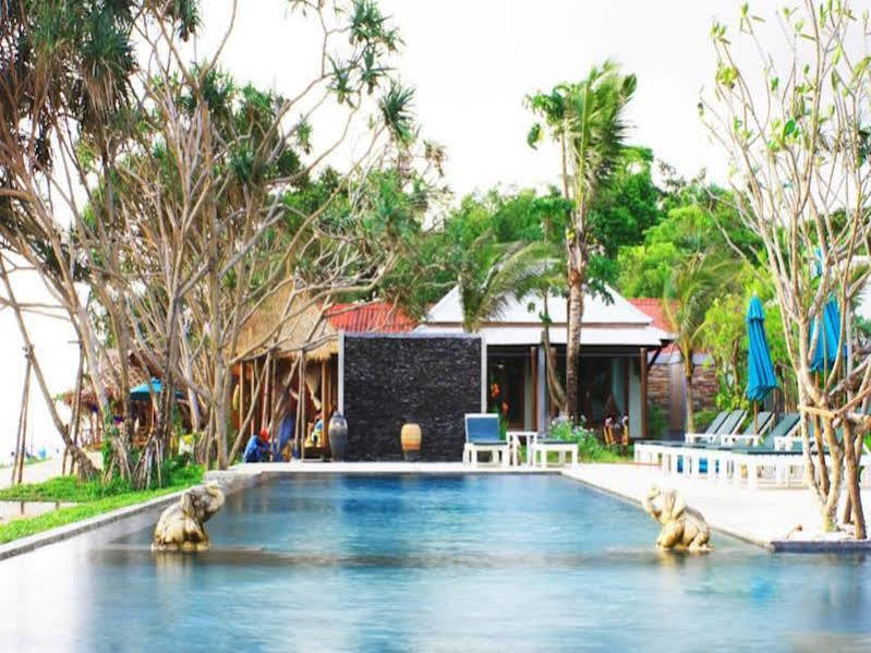 Andalay Boutique Resort Ko Lanta Exterior foto