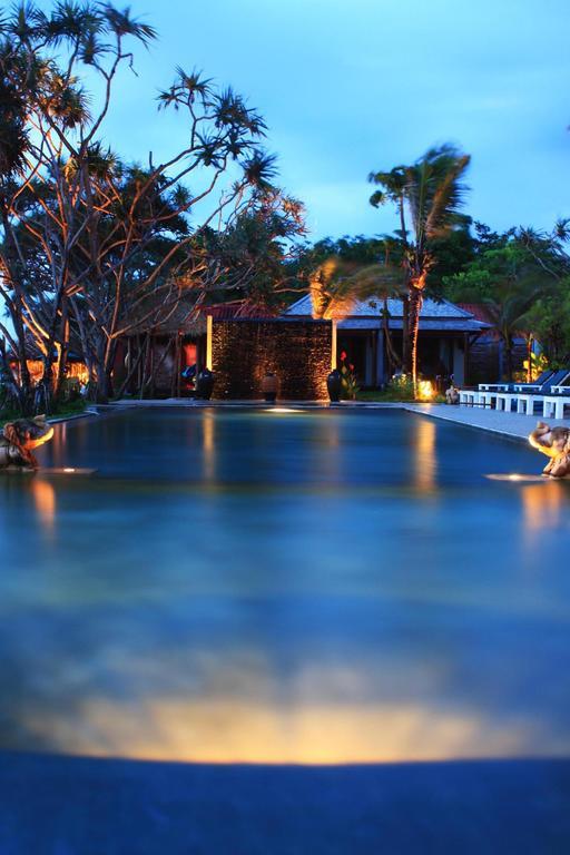 Andalay Boutique Resort Ko Lanta Exterior foto