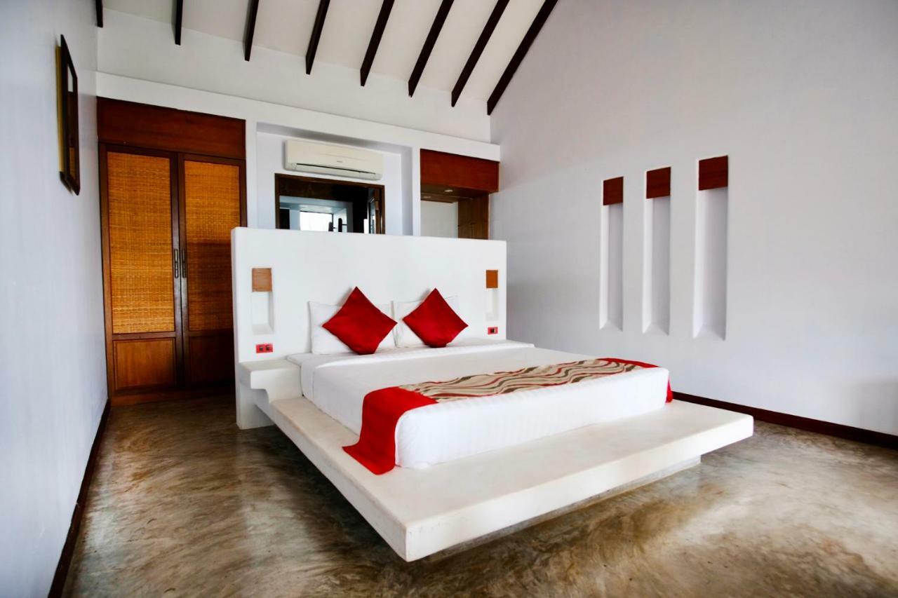 Andalay Boutique Resort Ko Lanta Exterior foto